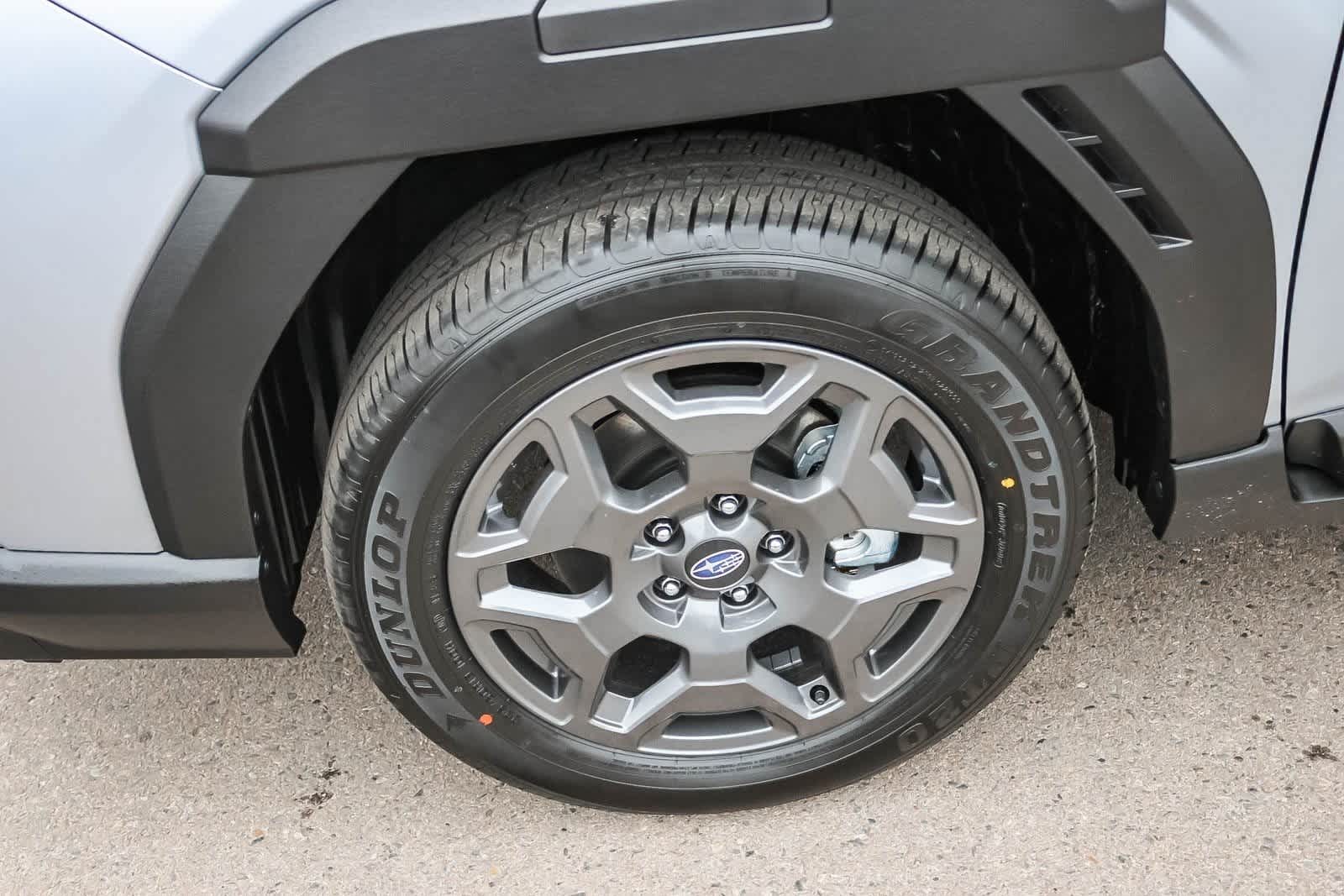 Thumbnail: 2026 Subaru Outback - 10