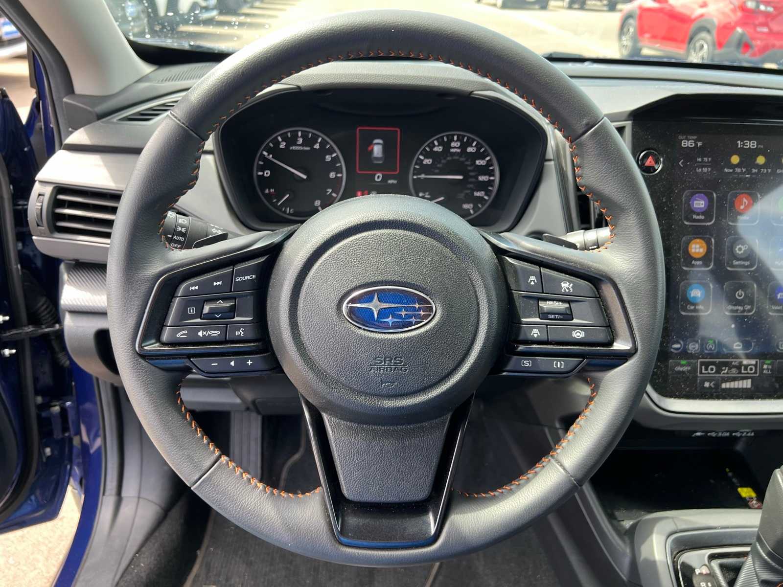 Thumbnail: 2024 Subaru Crosstrek - 30