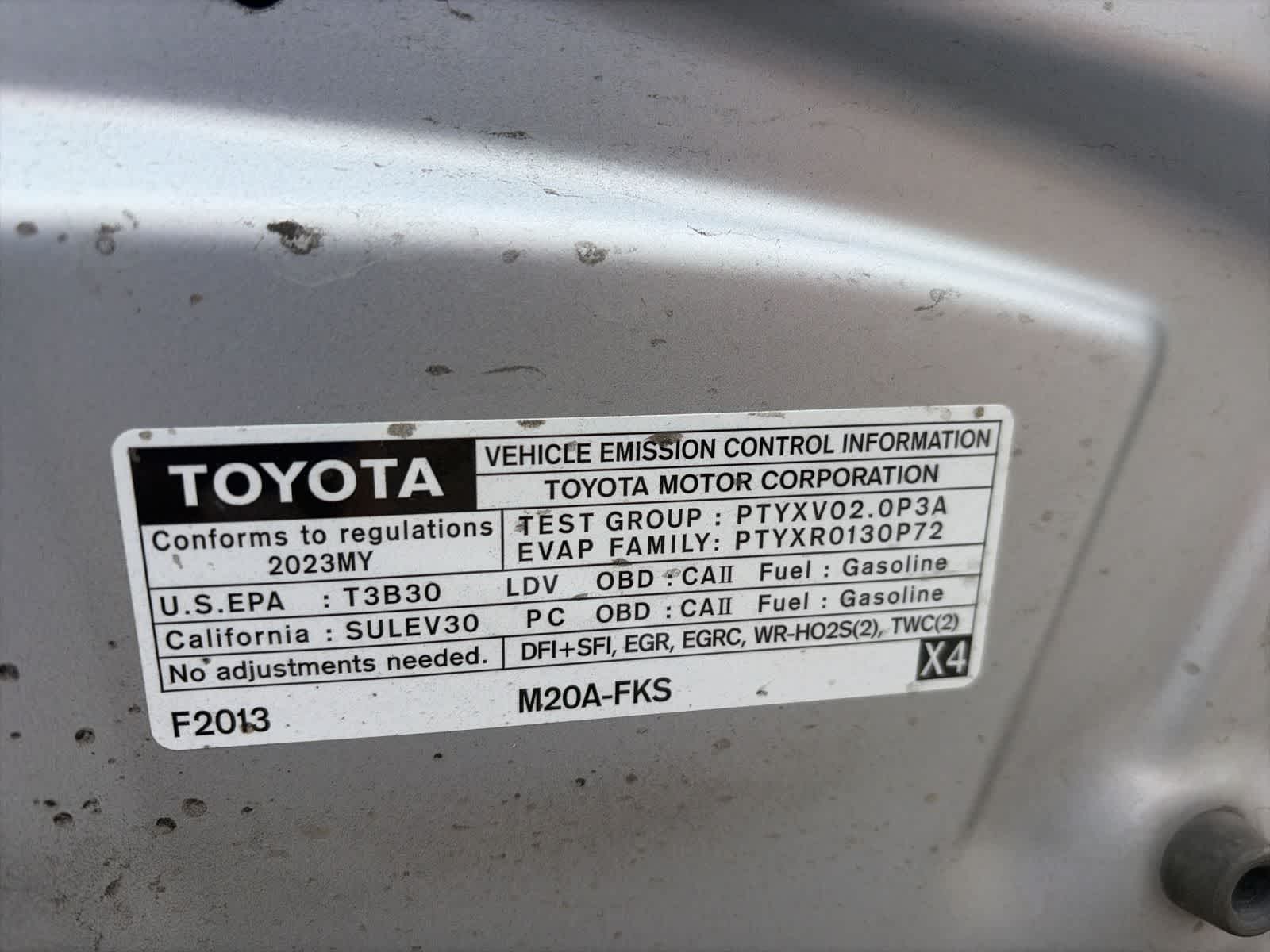 Thumbnail: 2023 Toyota Corolla - 31