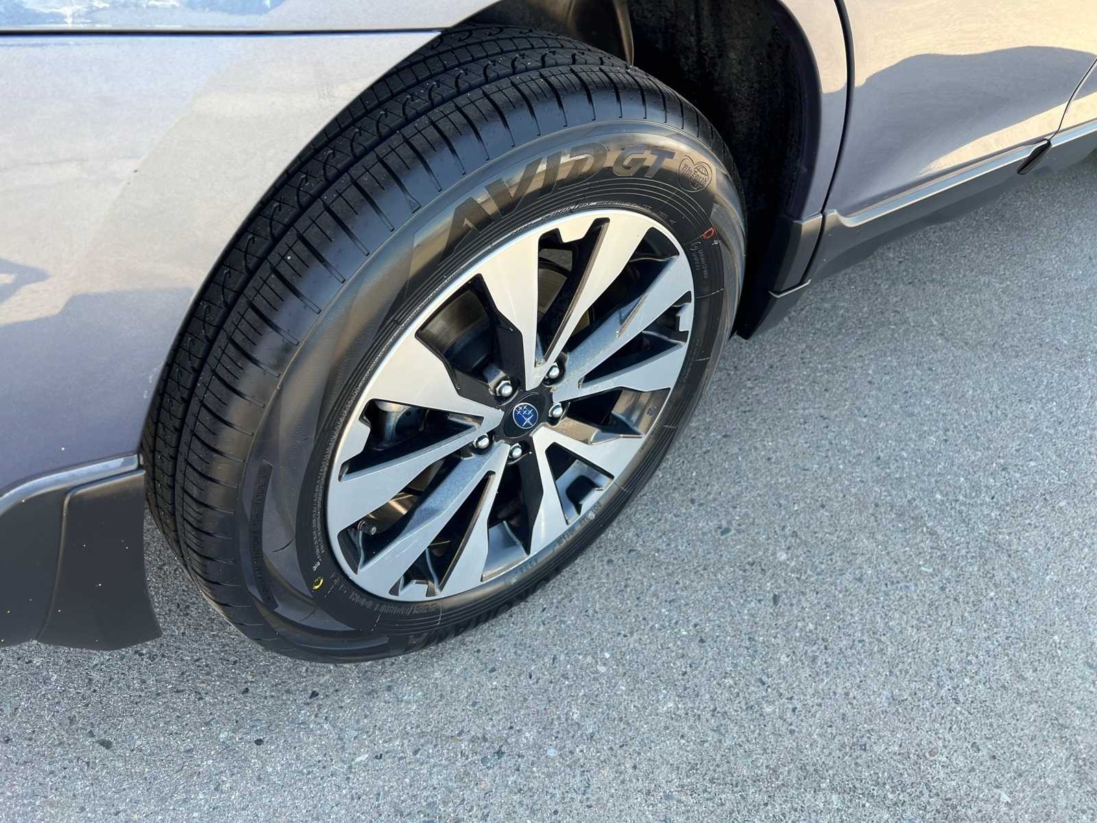 Thumbnail: 2017 Subaru Outback - 21