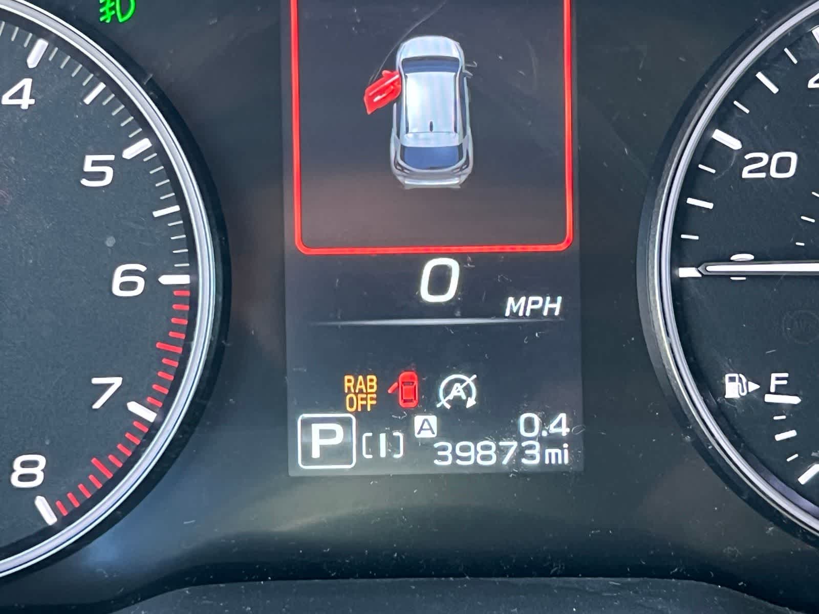 Thumbnail: 2024 Subaru Crosstrek - 36