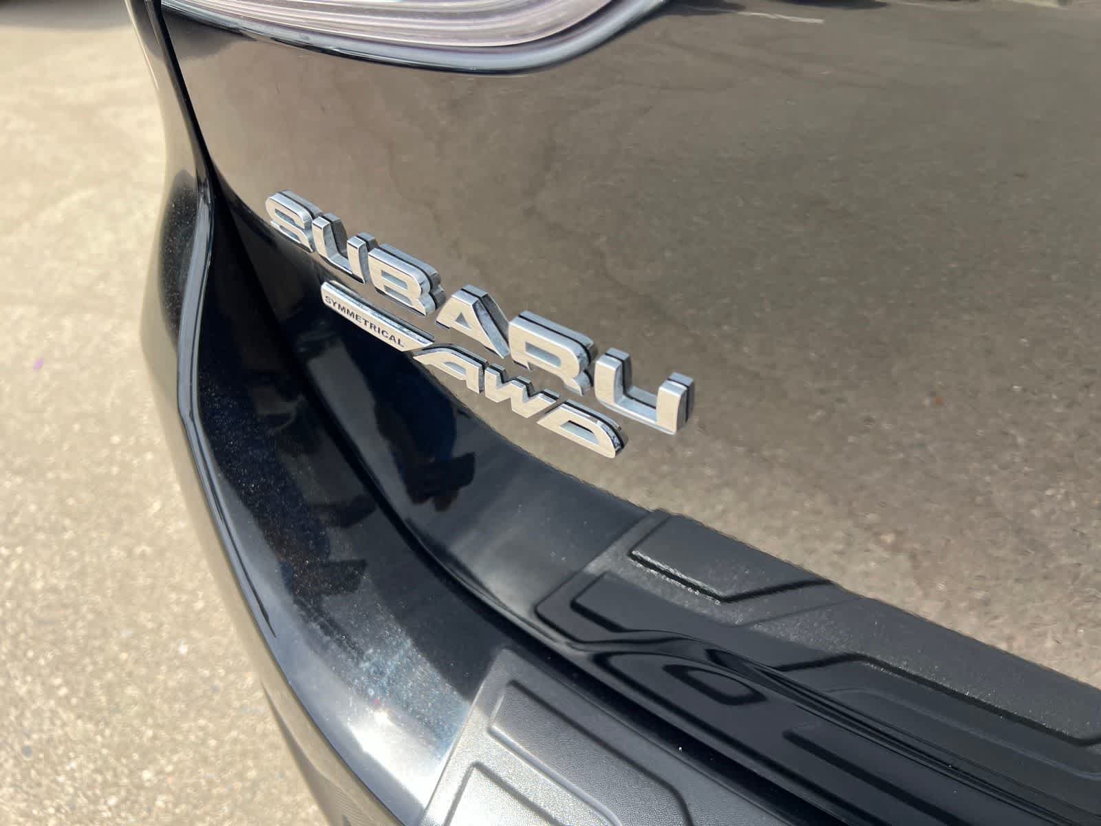Thumbnail: 2023 Subaru Forester - 4