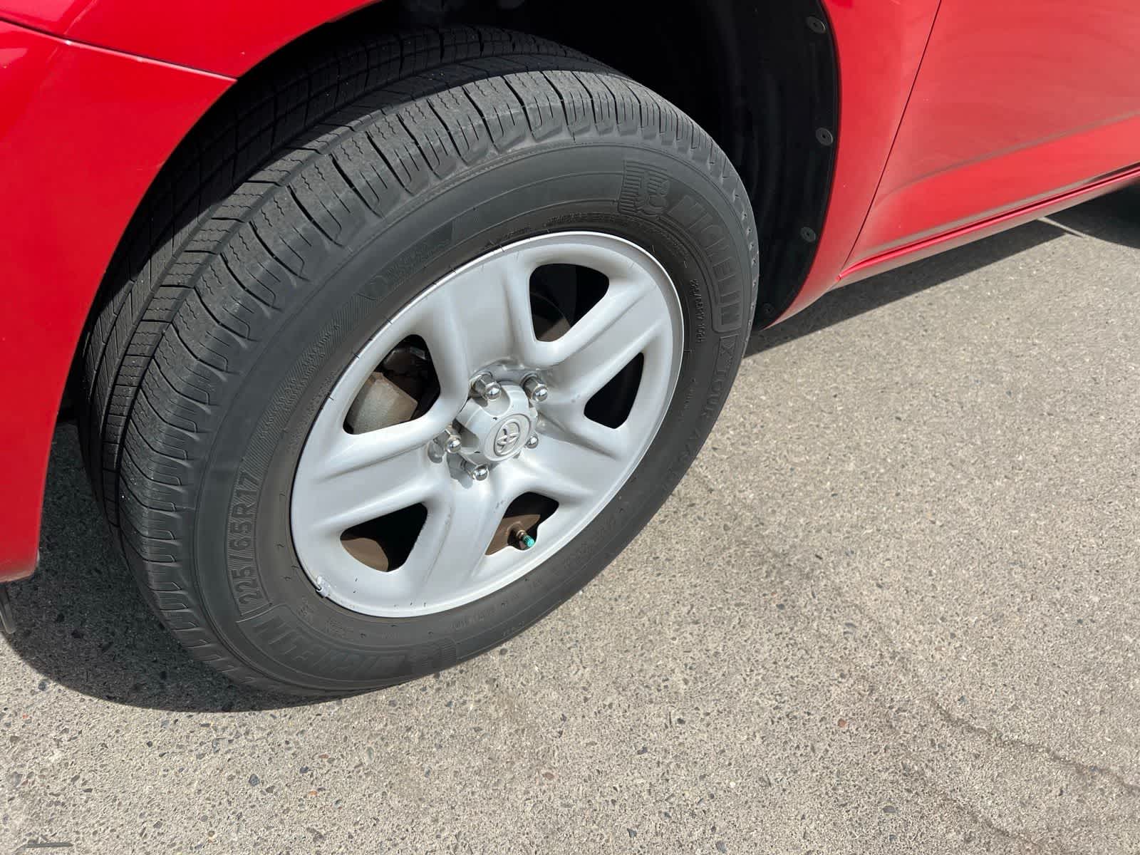 Thumbnail: 2010 Toyota RAV4 - 13