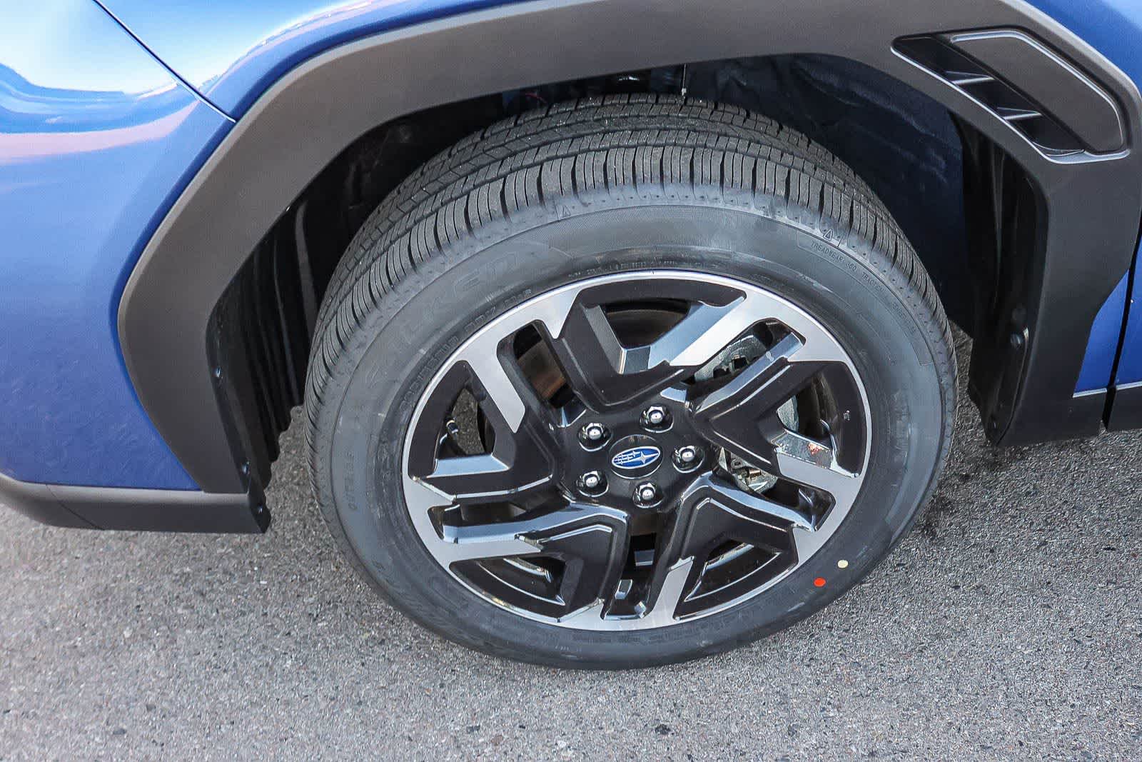 Thumbnail: 2026 Subaru Forester - 10