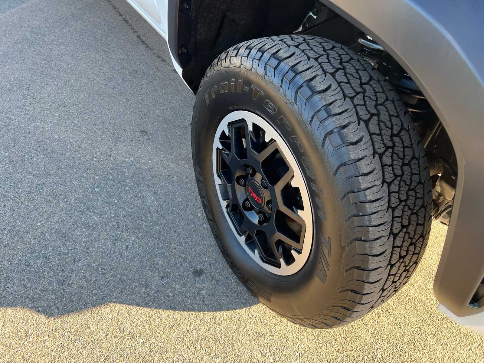 Thumbnail: 2024 Toyota Tacoma - 25