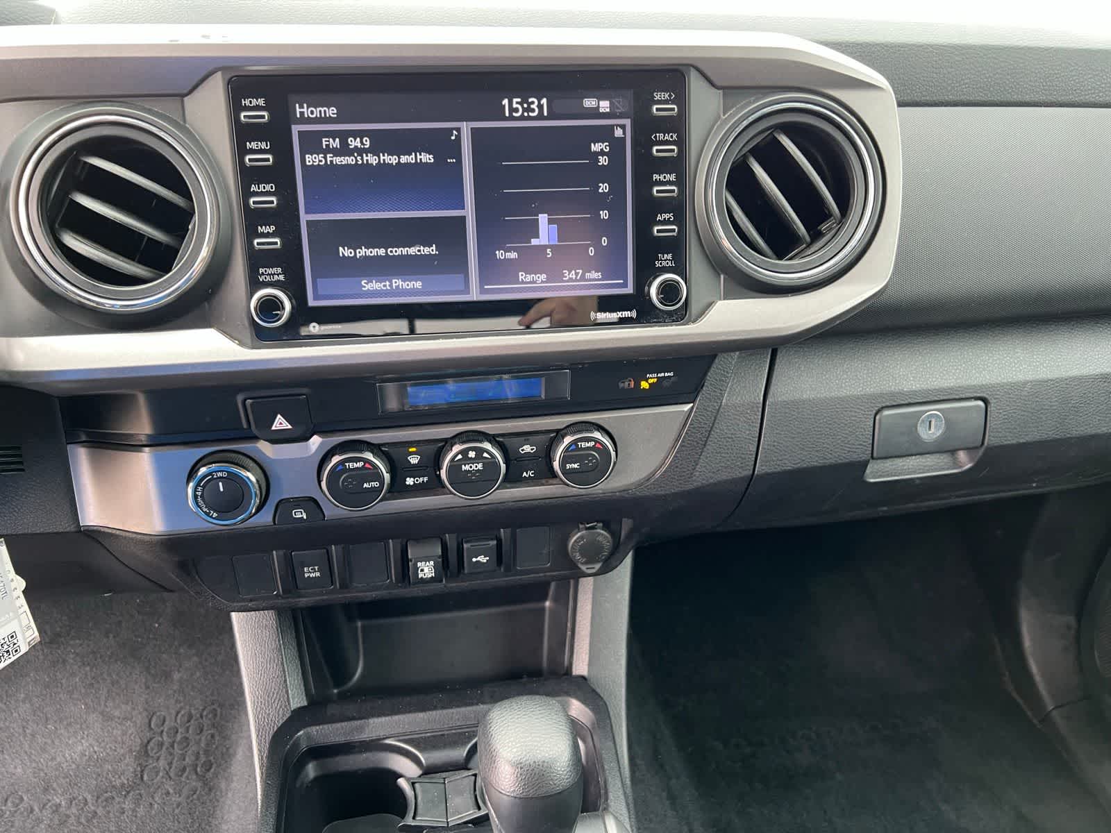 Thumbnail: 2021 Toyota Tacoma - 37