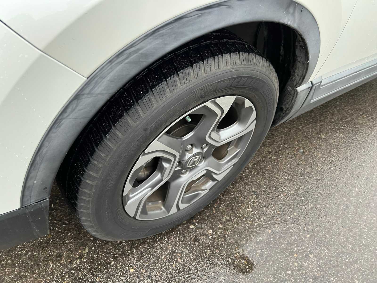 Thumbnail: 2018 Honda CR-V - 13