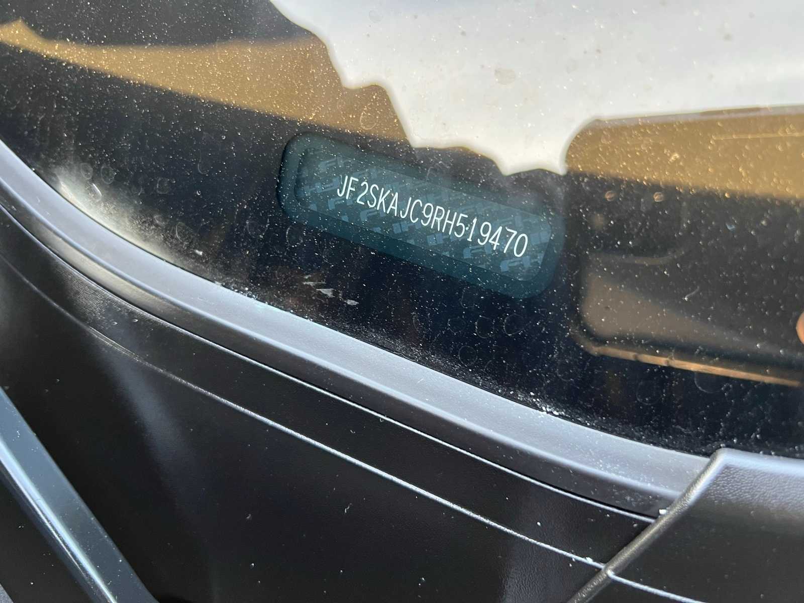 Thumbnail: 2024 Subaru Forester - 47