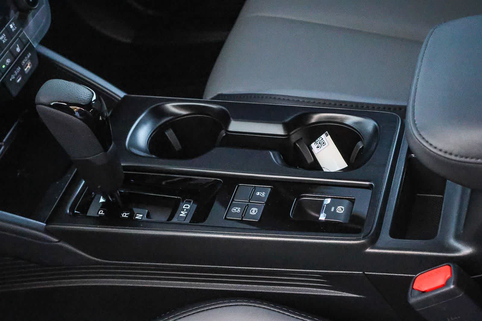 Thumbnail: 2026 Subaru Outback - 19