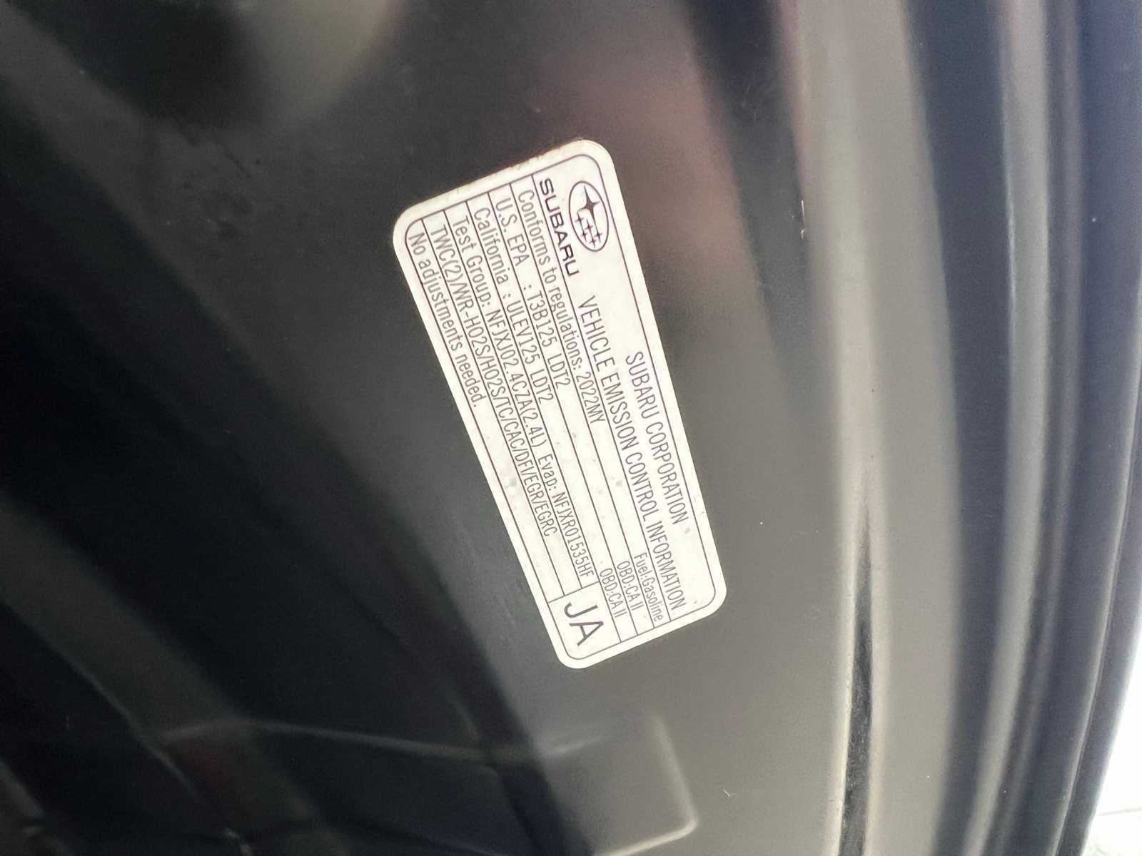 Thumbnail: 2022 Subaru Ascent - 40