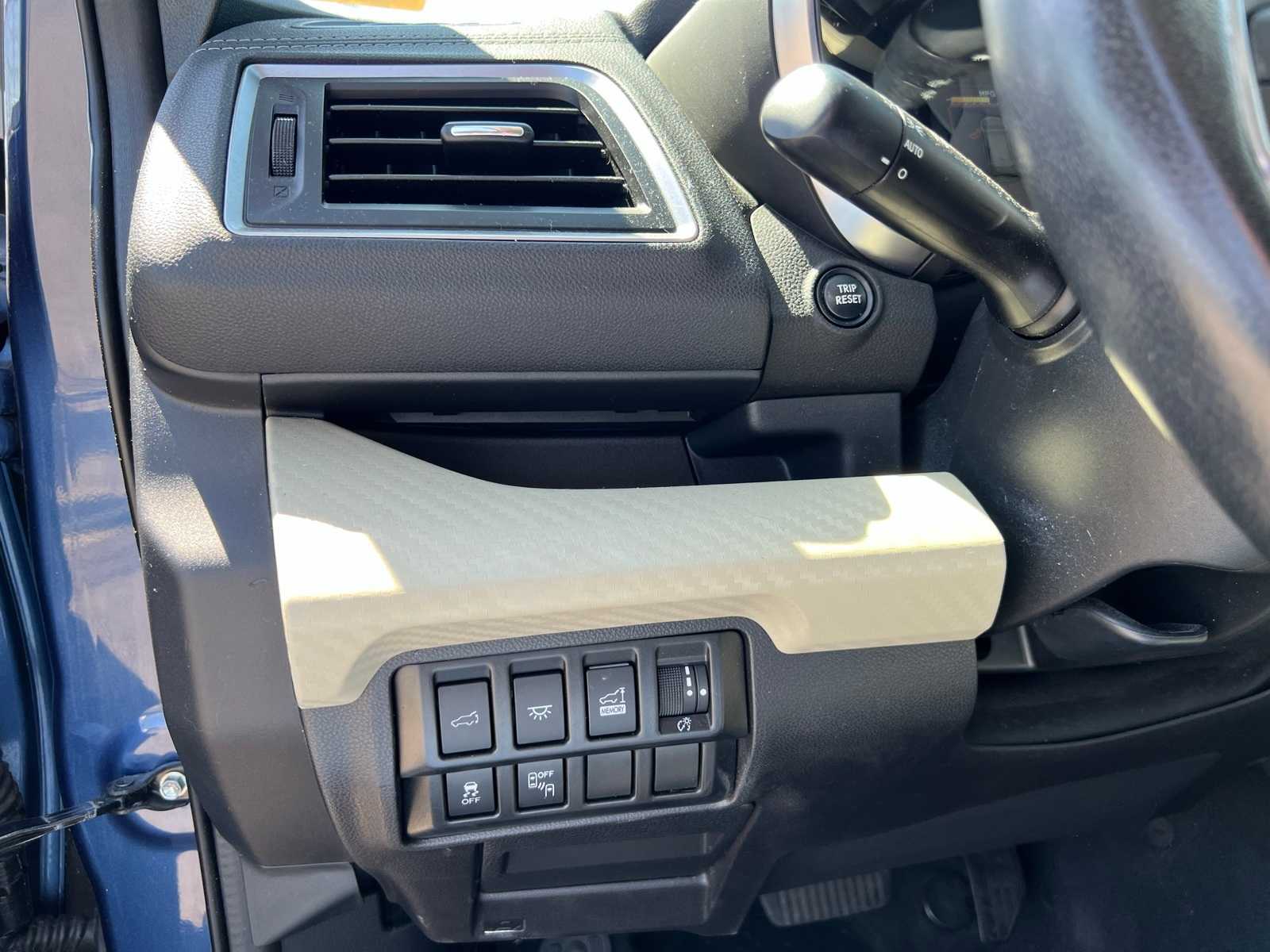 Thumbnail: 2021 Subaru Ascent - 29