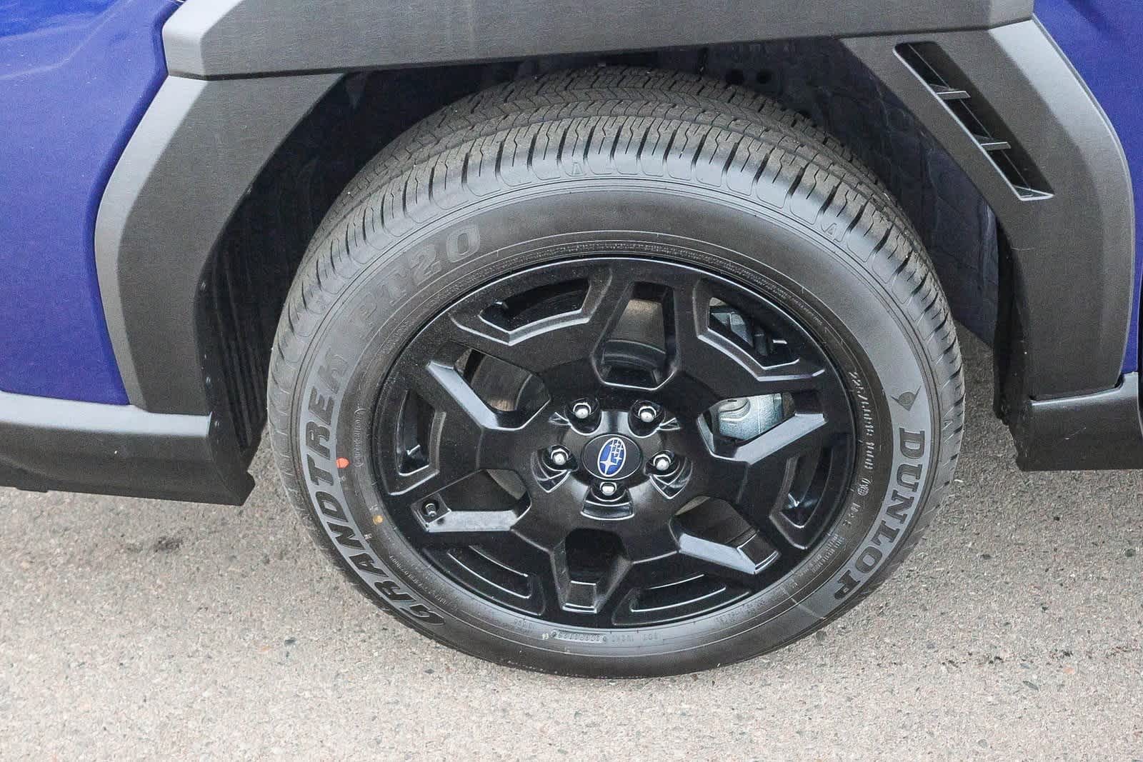 Thumbnail: 2026 Subaru Outback - 10