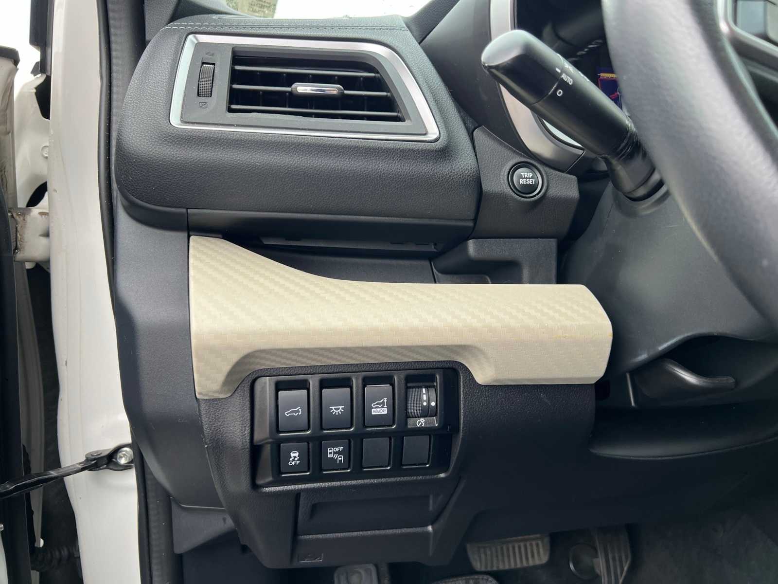 Thumbnail: 2022 Subaru Ascent - 29