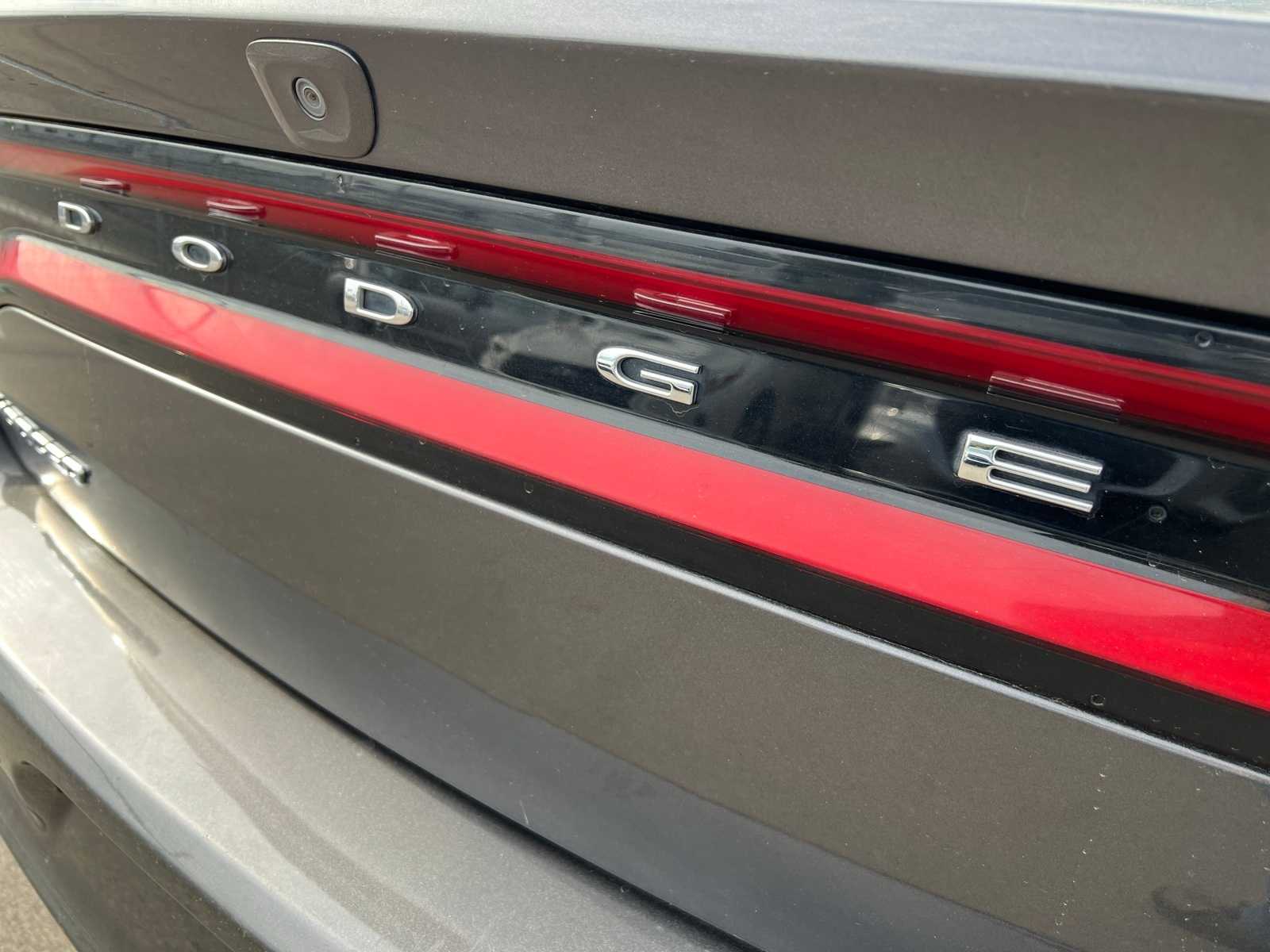 Thumbnail: 2023 Dodge Charger - 6