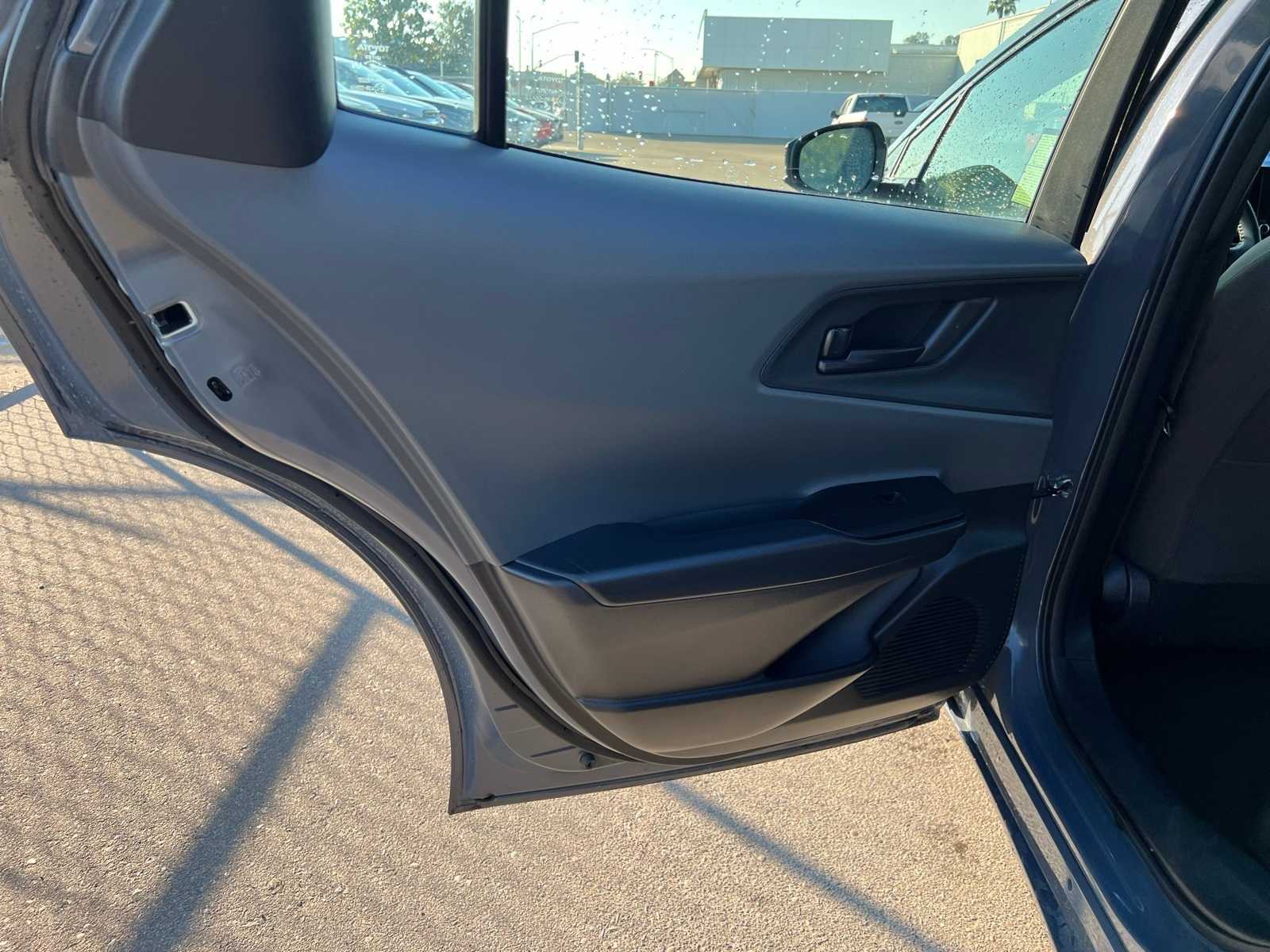 Thumbnail: 2024 Toyota Prius - 20