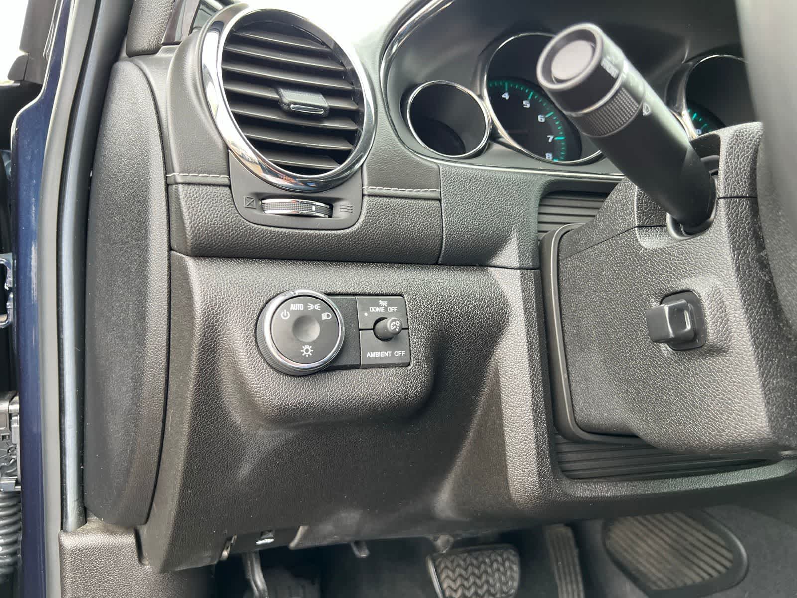 Thumbnail: 2017 Buick Enclave - 33