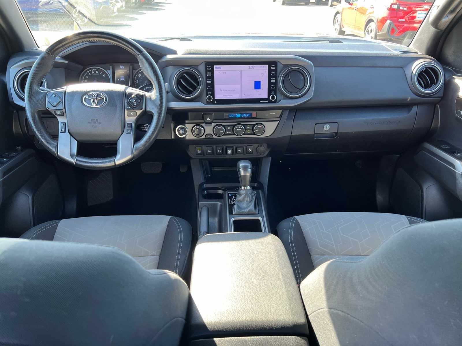 Thumbnail: 2023 Toyota Tacoma - 29