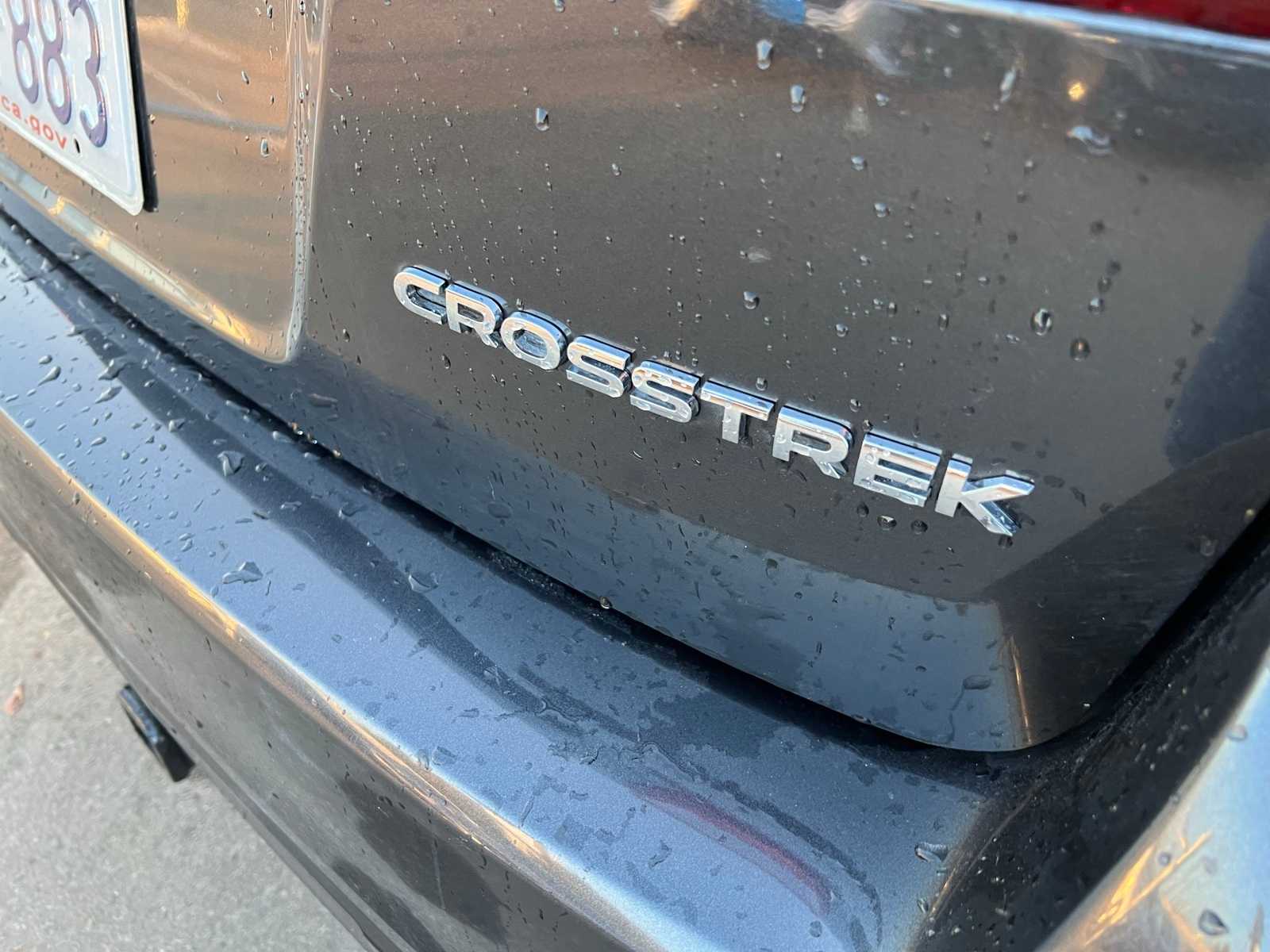Thumbnail: 2019 Subaru Crosstrek - 7