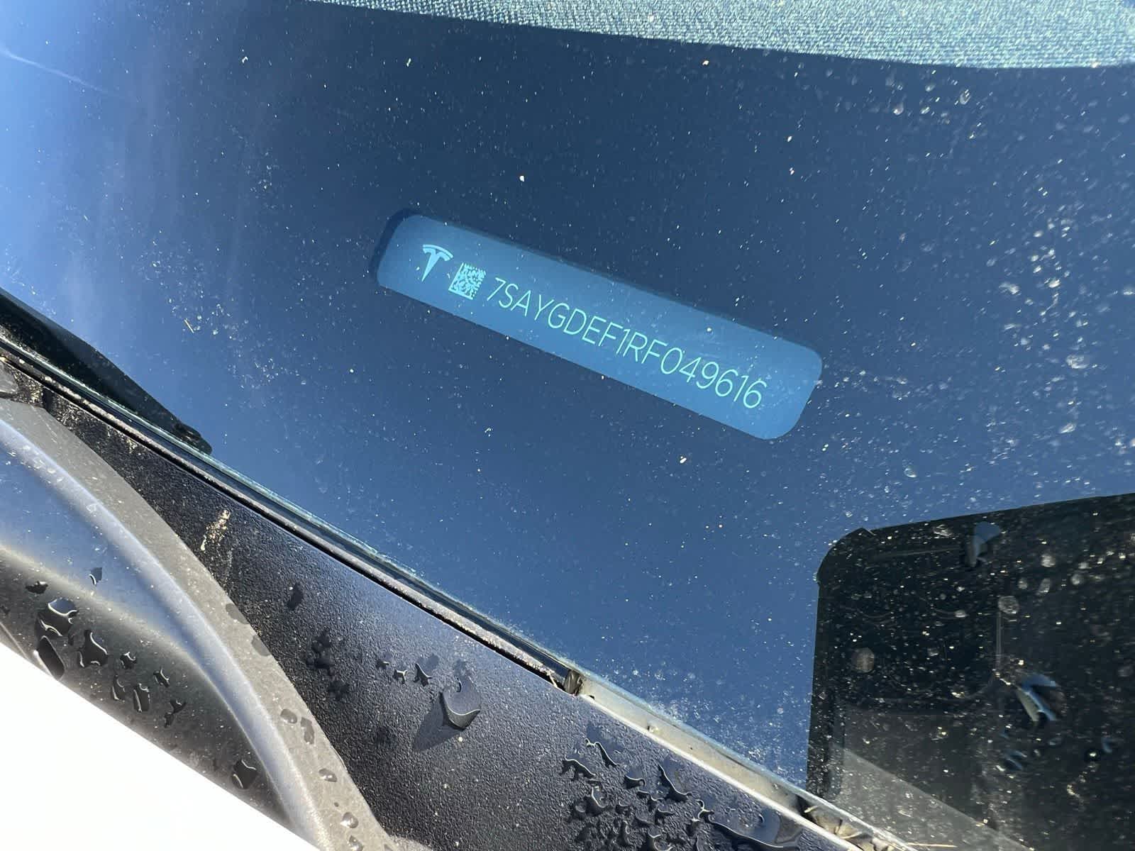 Thumbnail: 2024 Tesla Model Y - 38