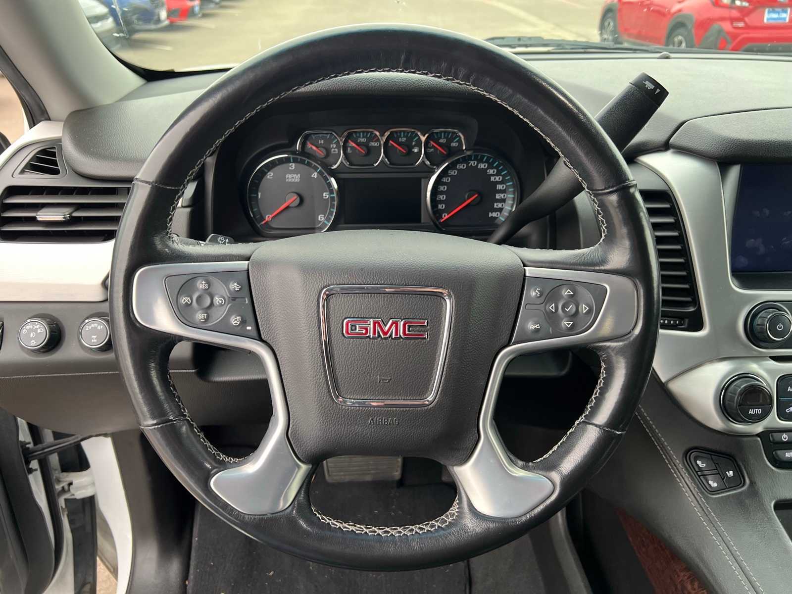 Thumbnail: 2019 GMC Yukon - 29