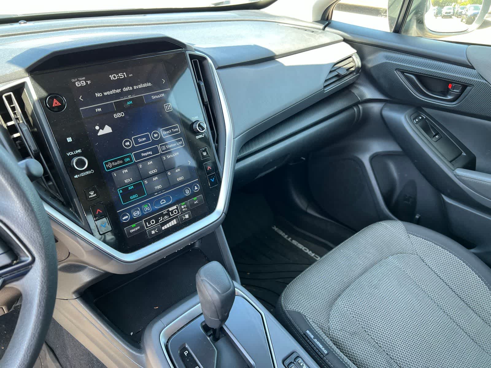 Thumbnail: 2024 Subaru Crosstrek - 32