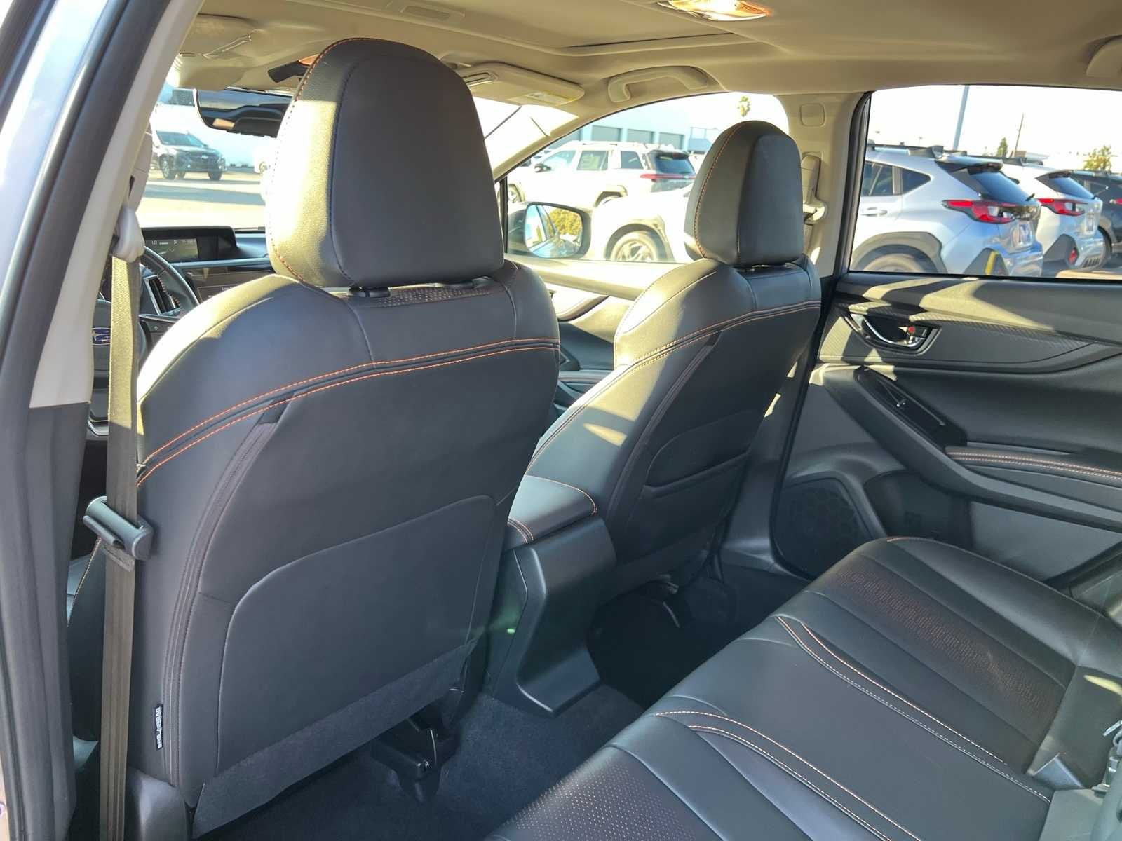 Thumbnail: 2023 Subaru Crosstrek - 18