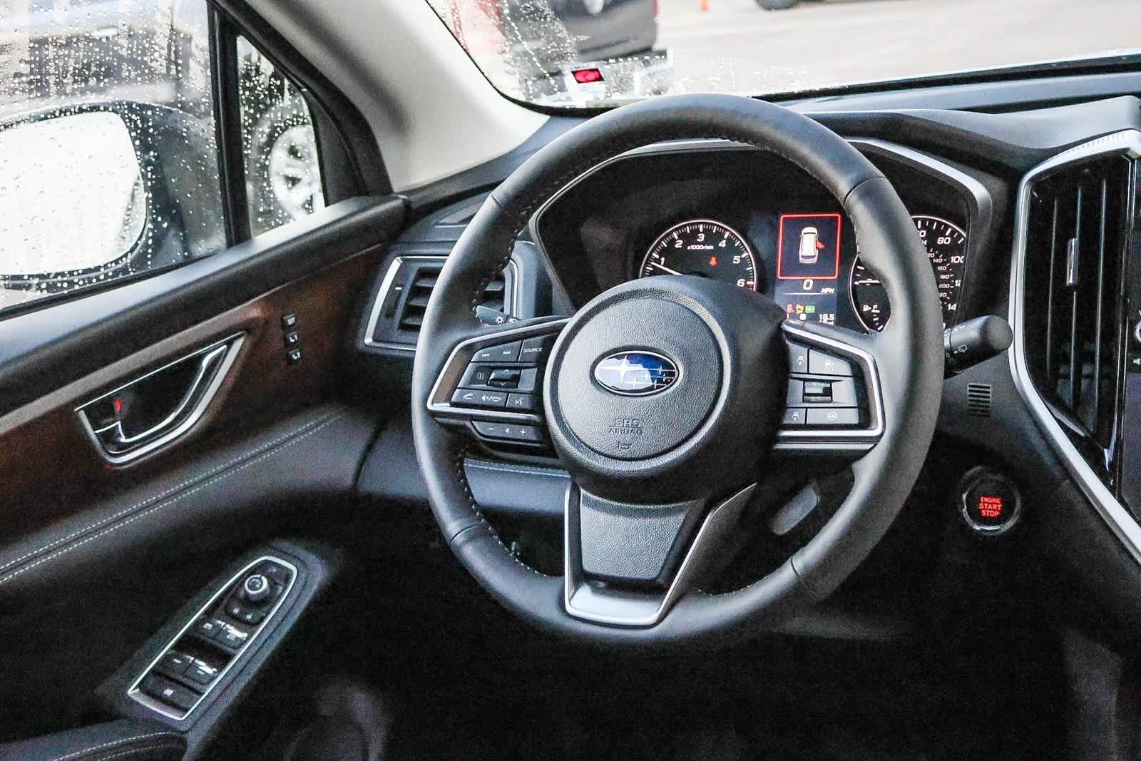 Thumbnail: 2025 Subaru Ascent - 17