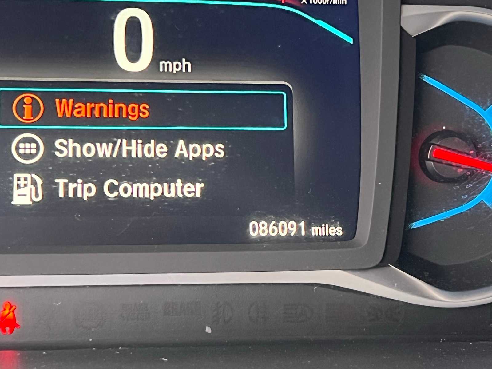 Thumbnail: 2020 Honda Pilot - 35