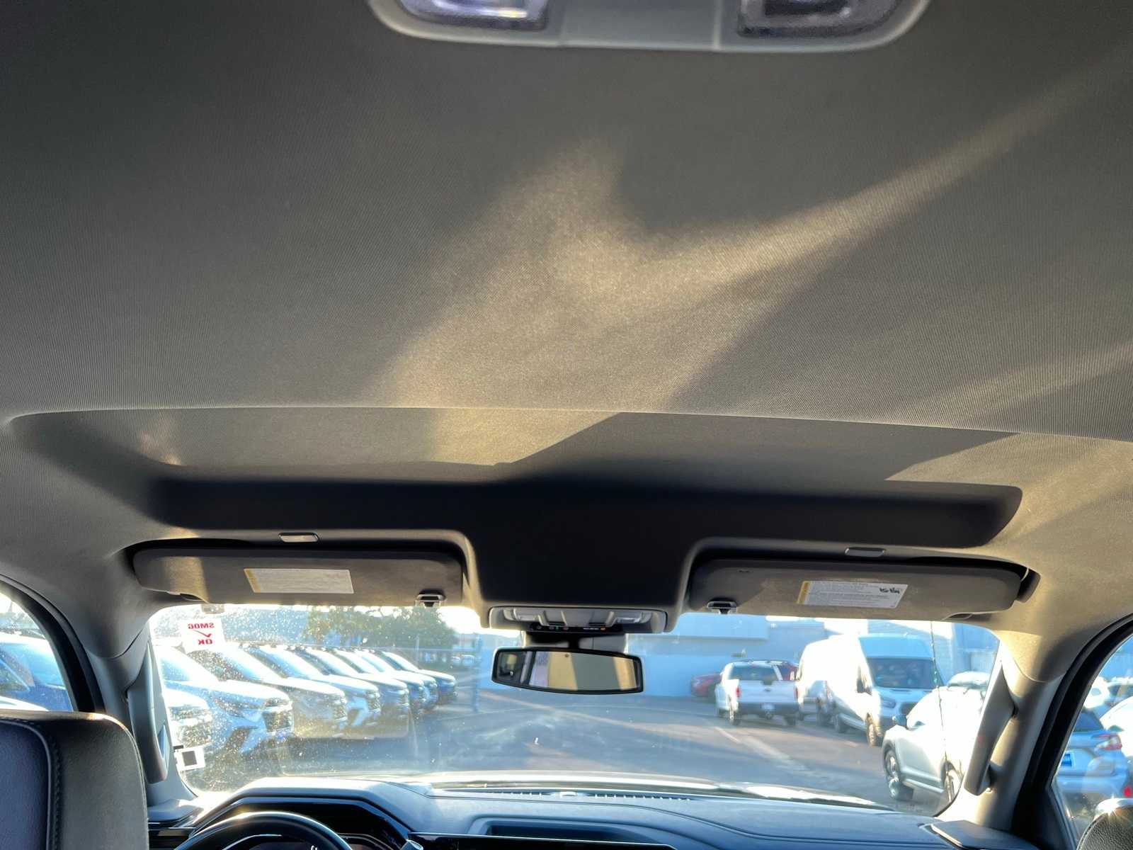 Thumbnail: 2024 GMC Sierra 1500 - 31