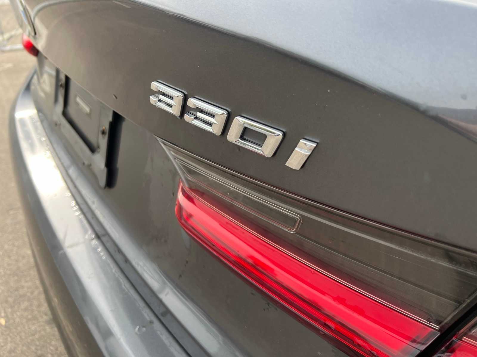 Thumbnail: 2020 BMW 3 Series - 6