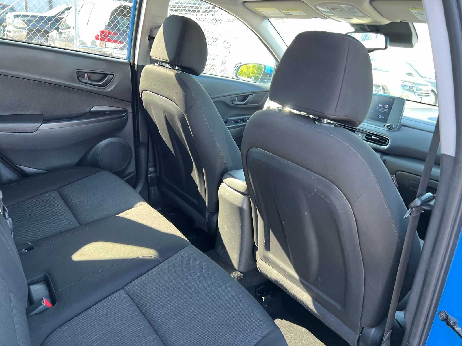 Thumbnail: 2022 Hyundai Kona - 21