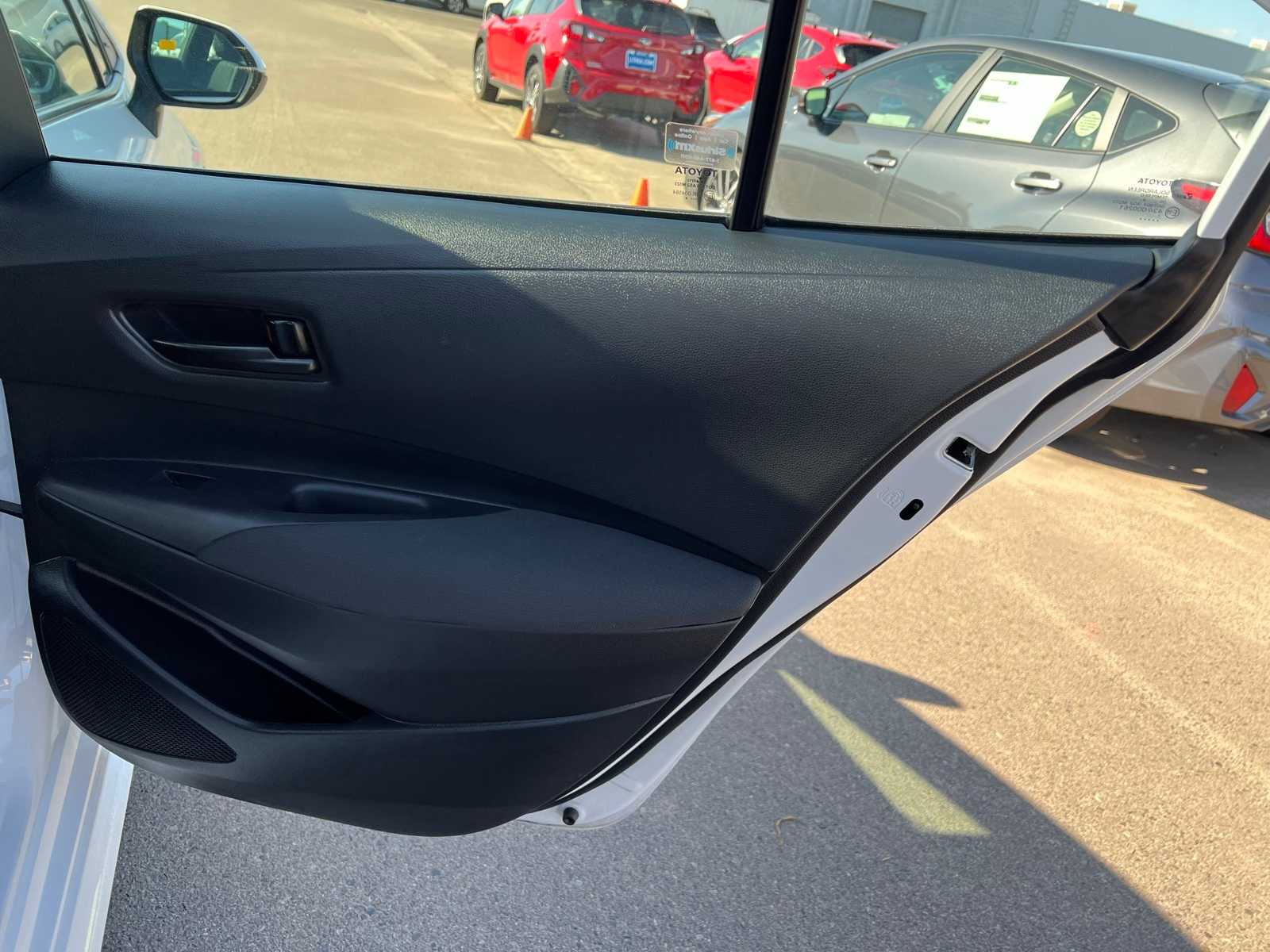 Thumbnail: 2024 Toyota Corolla - 24