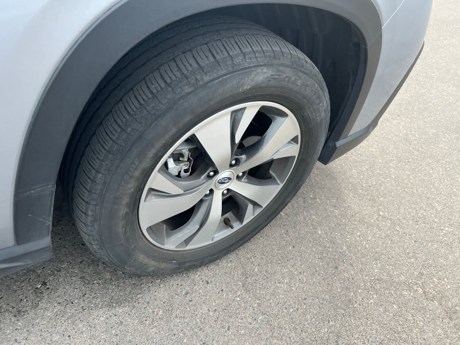 Thumbnail: 2023 Subaru Ascent - 25