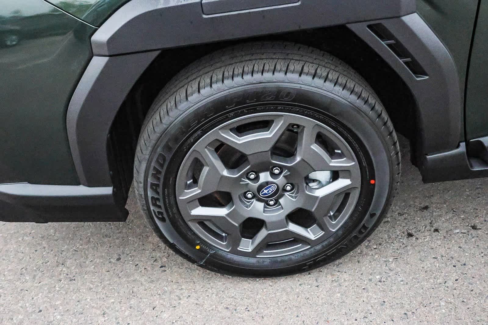 Thumbnail: 2026 Subaru Outback - 9