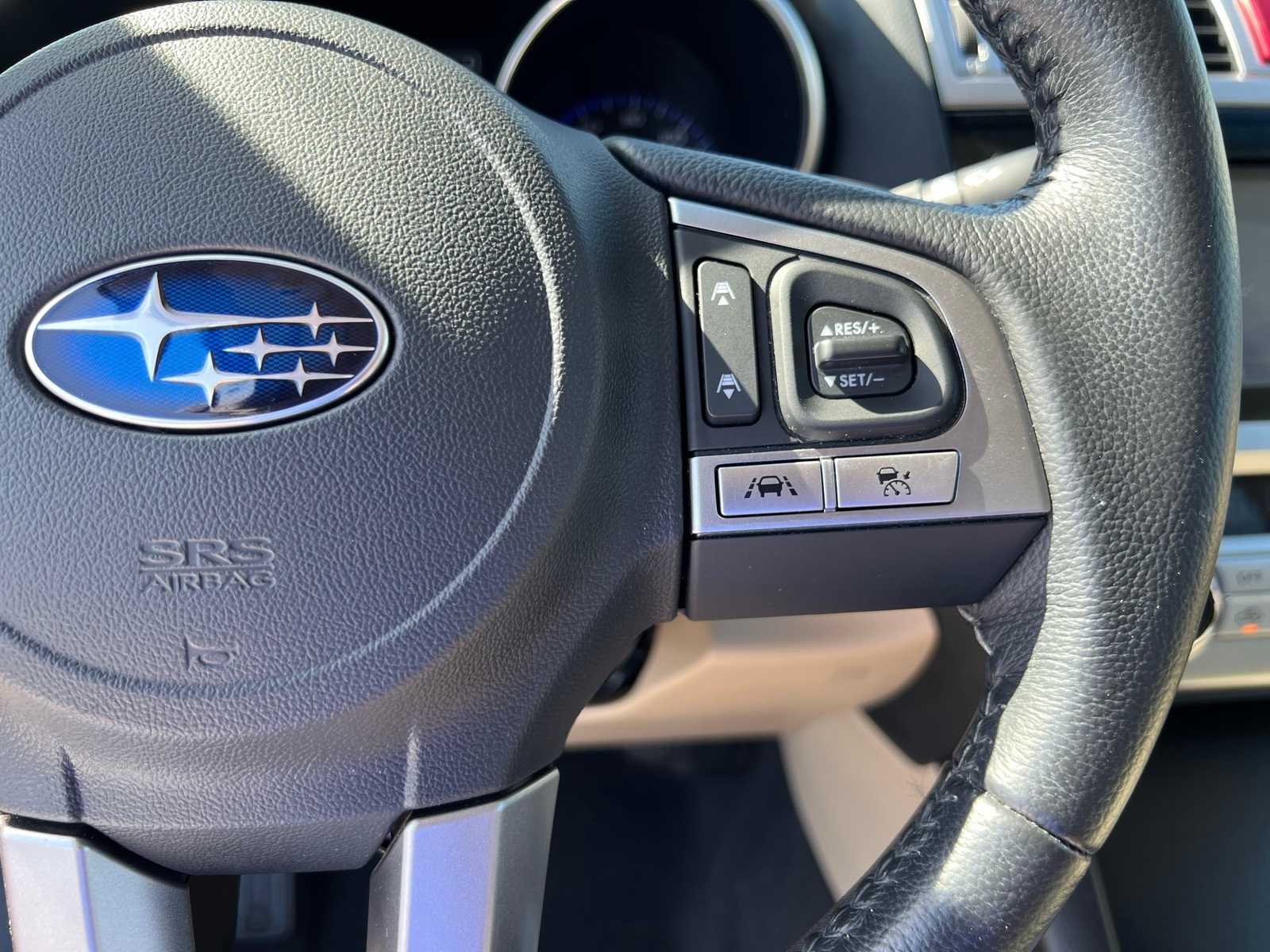 Thumbnail: 2017 Subaru Outback - 36