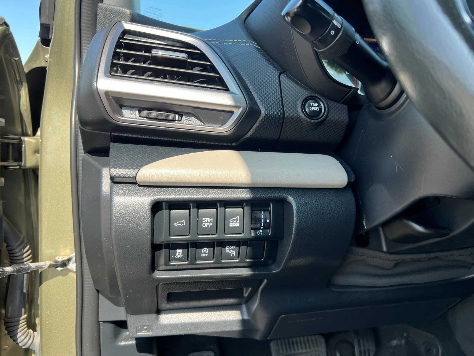 Thumbnail: 2022 Subaru Forester - 29