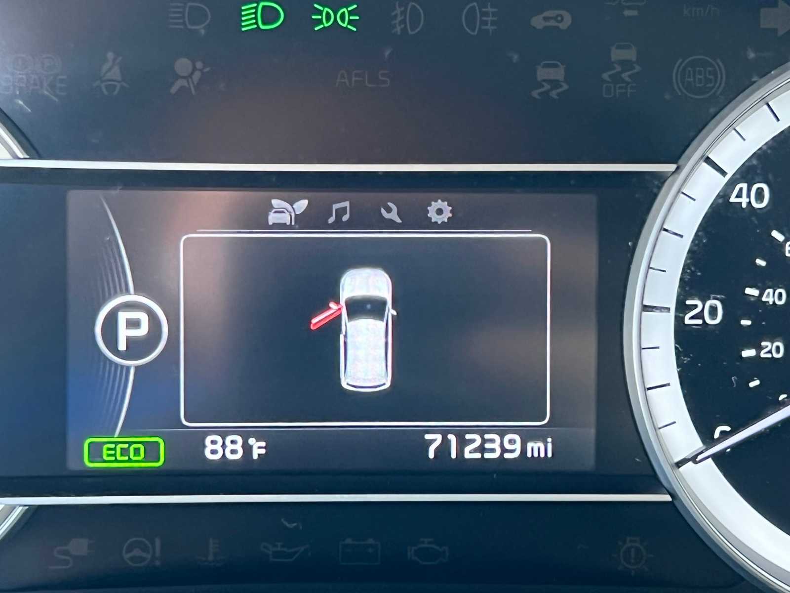 Thumbnail: 2018 Kia Niro - 36