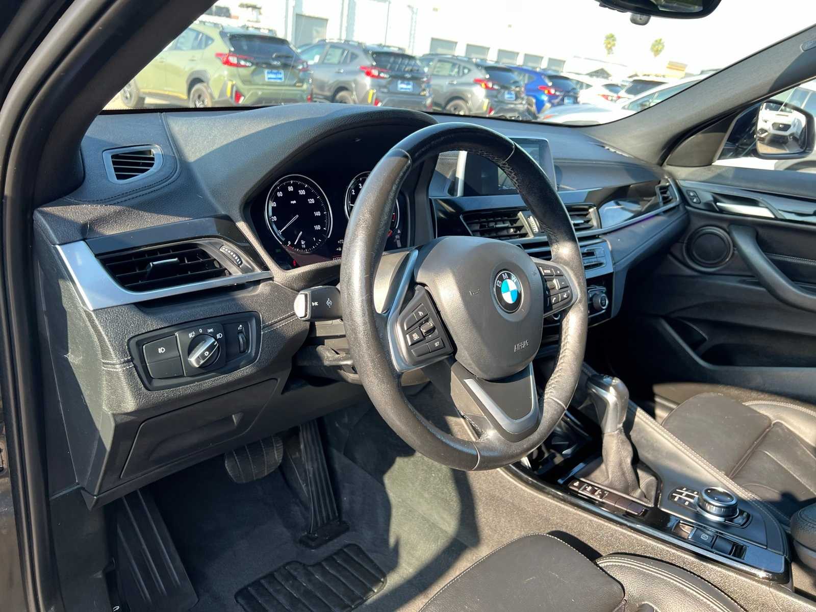 Thumbnail: 2018 BMW X2 - 14