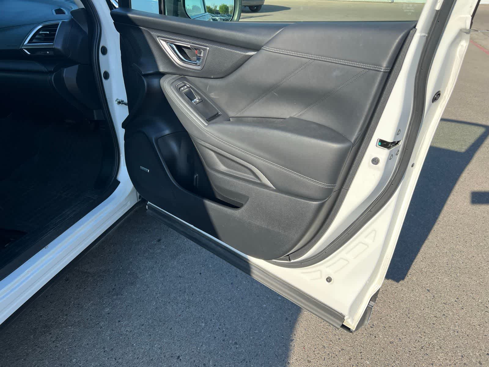 Thumbnail: 2019 Subaru Forester - 28