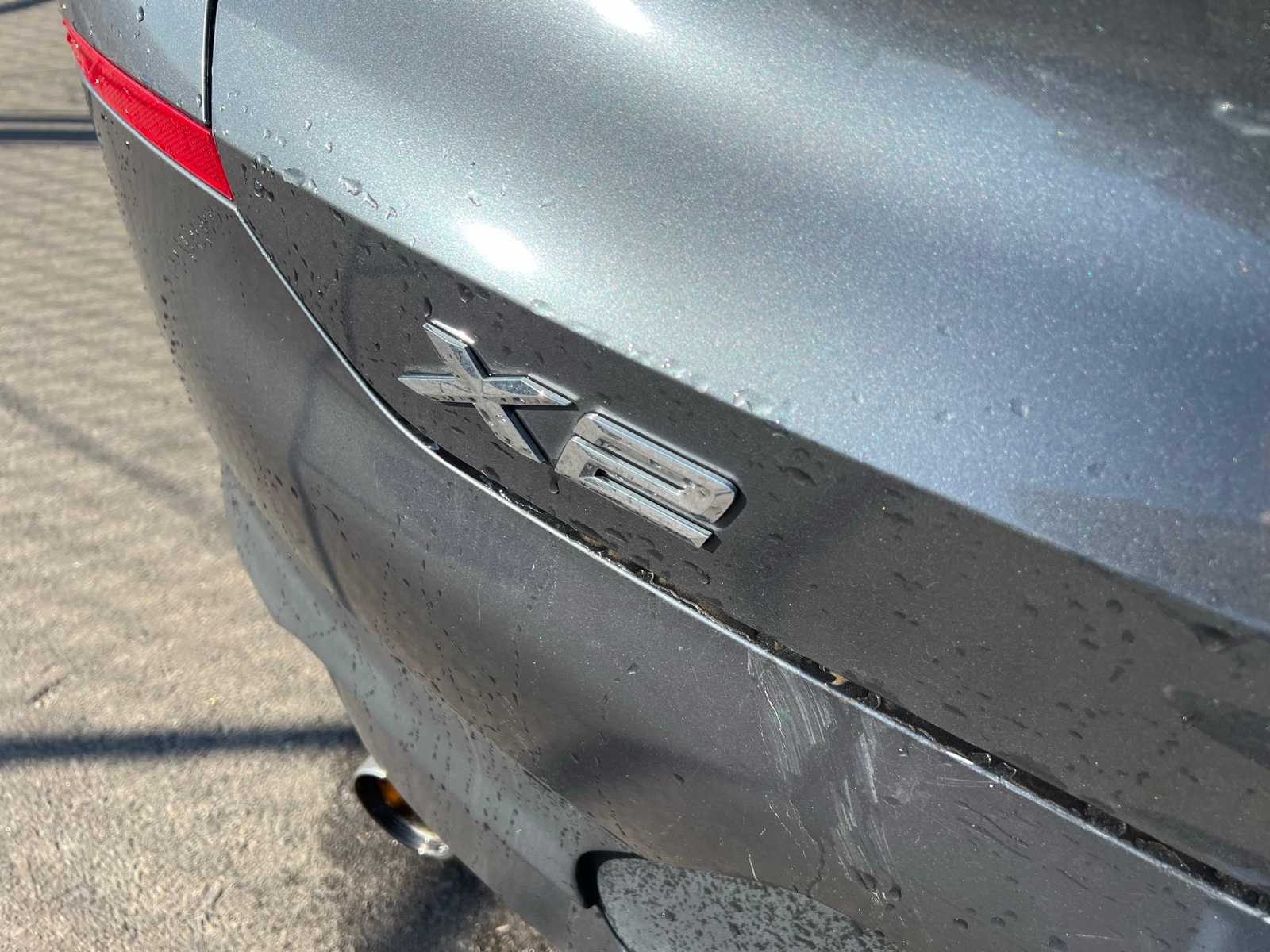 Thumbnail: 2019 BMW X2 - 5