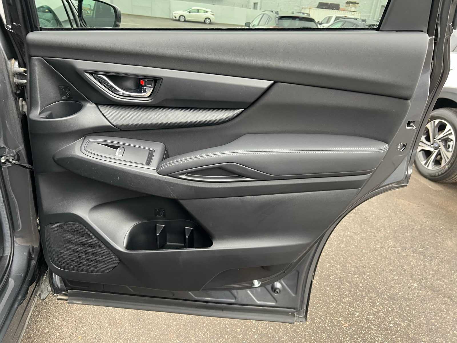 Thumbnail: 2024 Subaru Ascent - 24