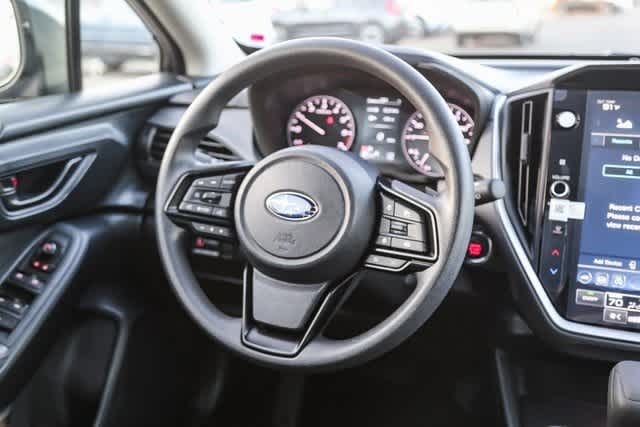 Thumbnail: 2024 Subaru Crosstrek - 14