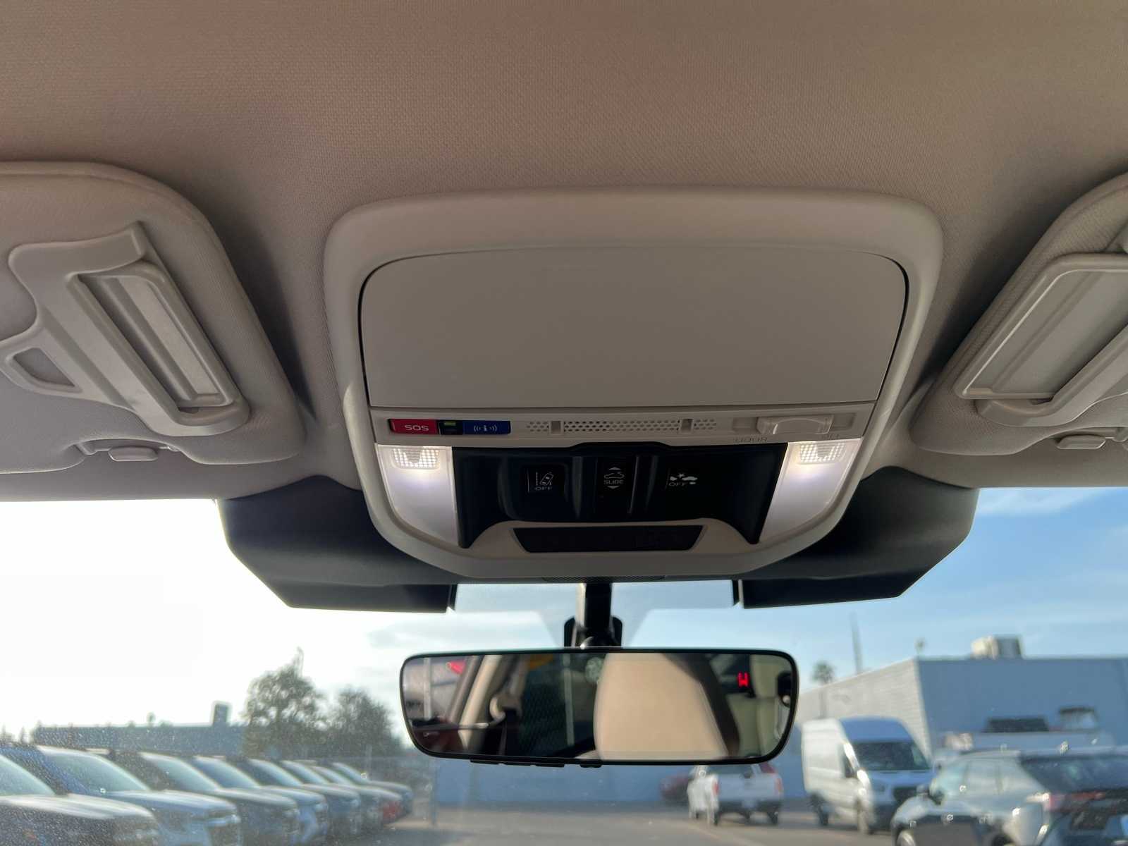 Thumbnail: 2023 Subaru Forester - 33