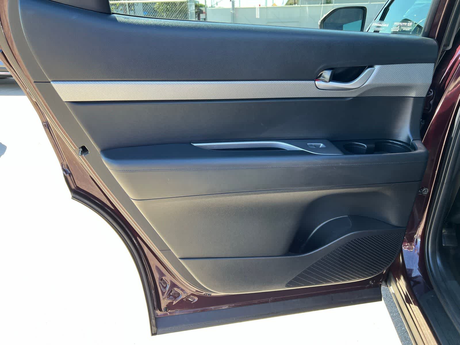 Thumbnail: 2025 Hyundai Palisade - 19