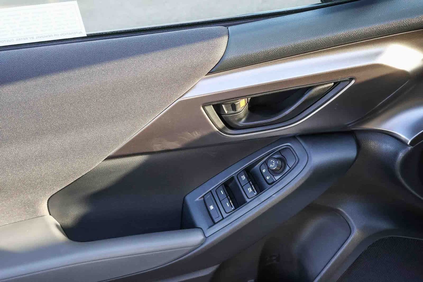 Thumbnail: 2025 Subaru Impreza - 19