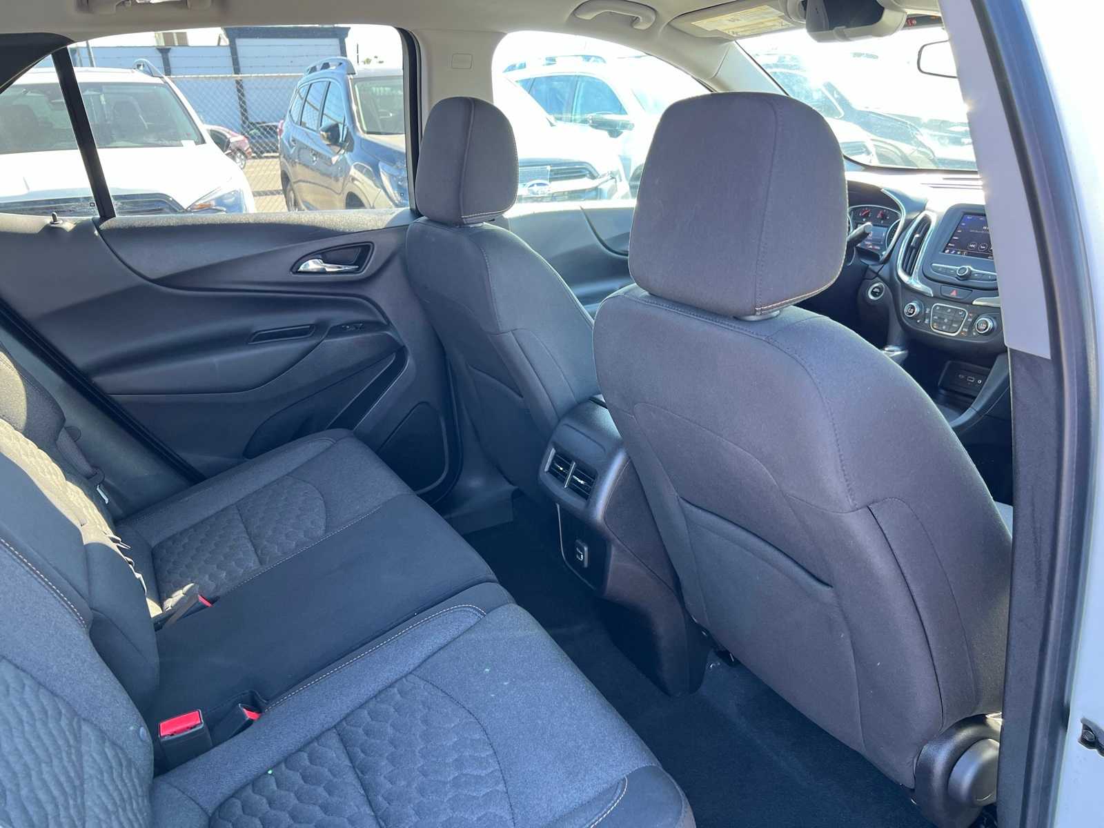 Thumbnail: 2020 Chevrolet Equinox - 22