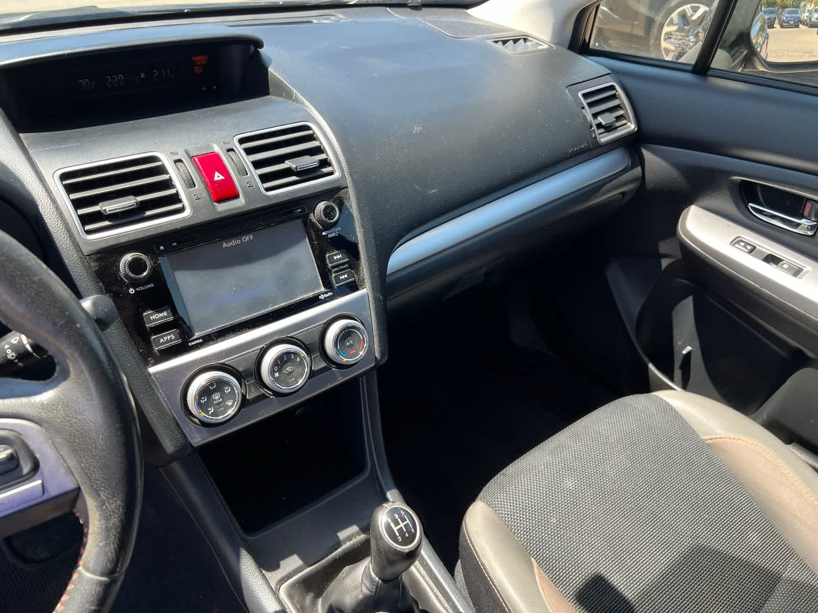 Thumbnail: 2016 Subaru Crosstrek - 30