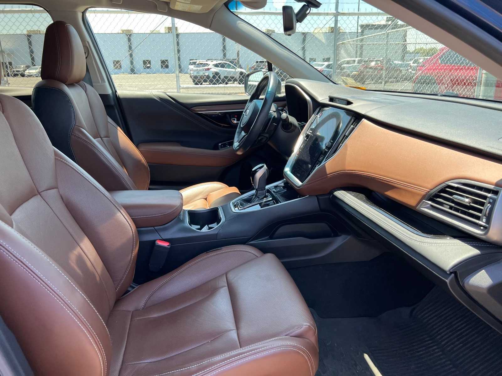 Thumbnail: 2020 Subaru Outback - 27