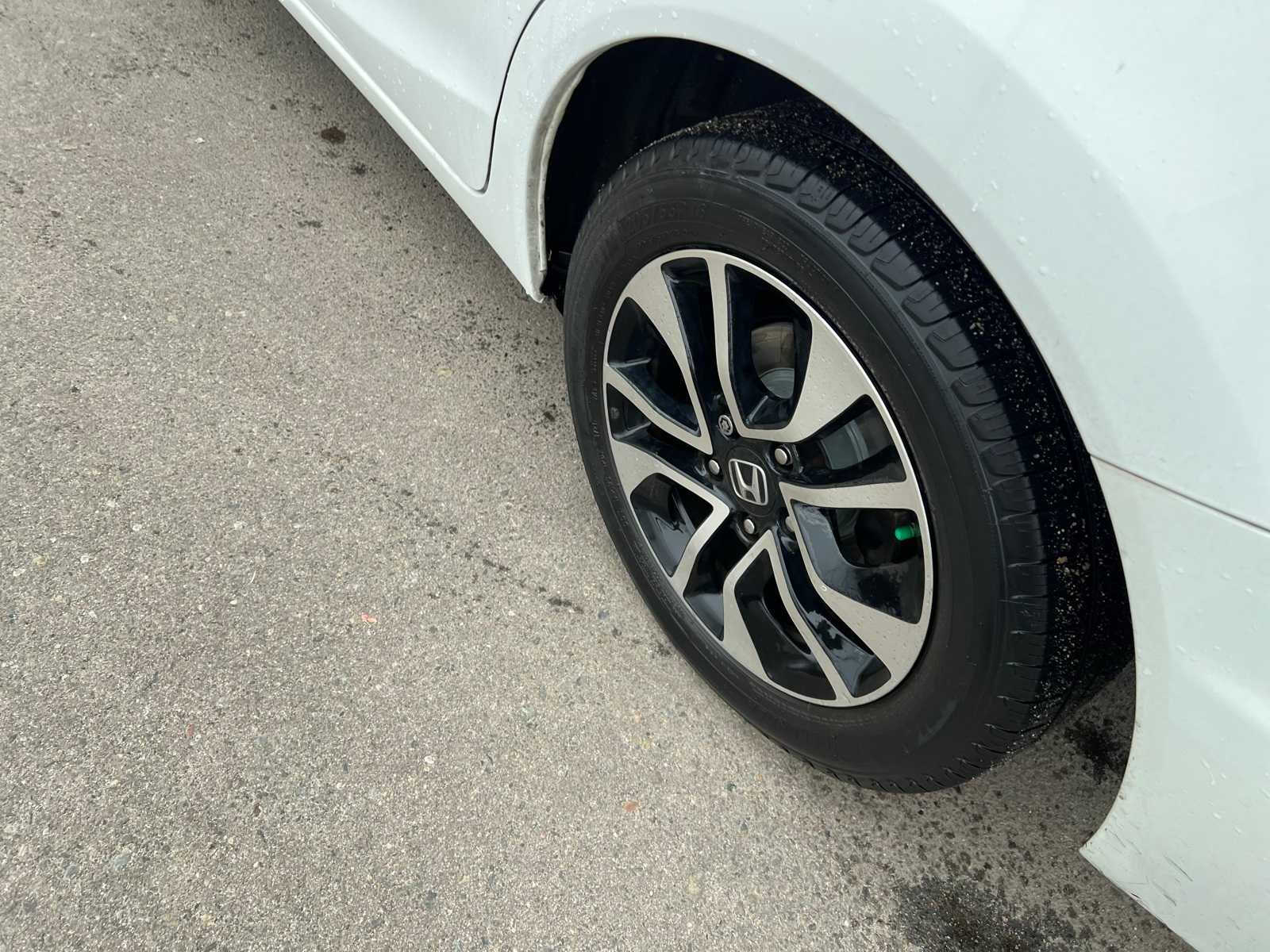 Thumbnail: 2013 Honda Civic - 16