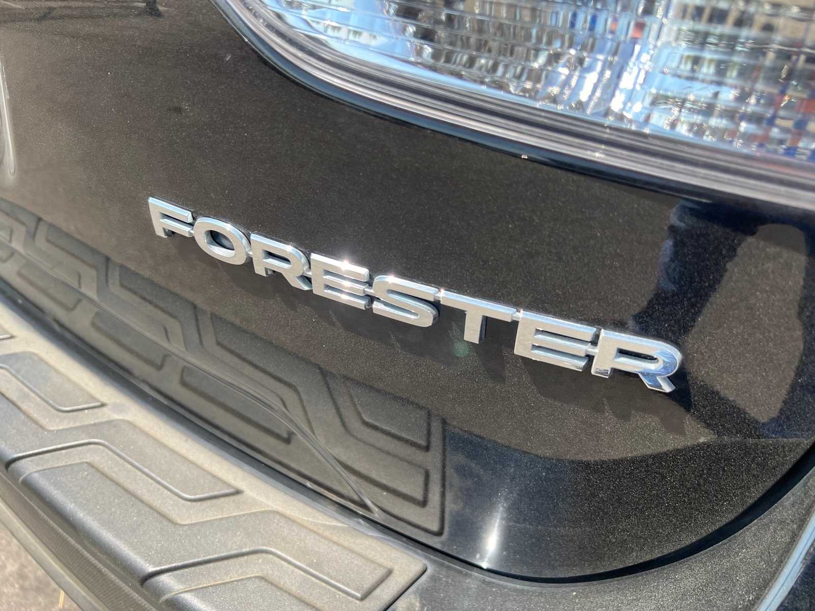 Thumbnail: 2020 Subaru Forester - 7